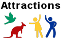 Burnie Attractions
