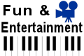 Burnie Entertainment