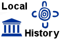 Burnie History