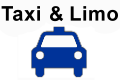 Burnie Taxi and Limo